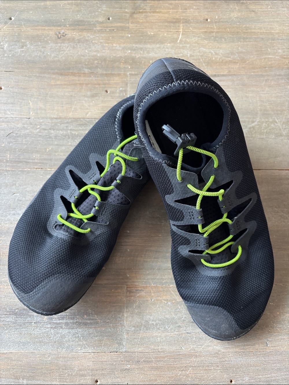 Merrell Vapor Glove 5 men’s minimalist running shoes